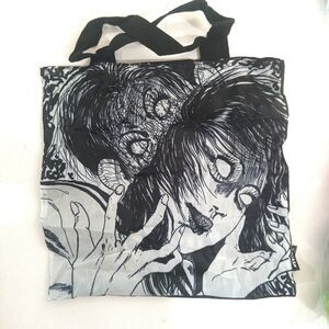 Junji Ito bag